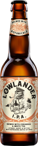 Lowlander IPA